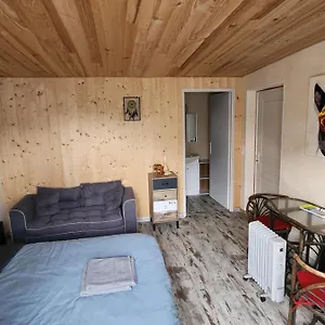  Bed and breakfast Au Balaway